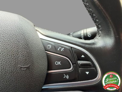 Renault Talisman SporTour dCi 150 CV Business (19)