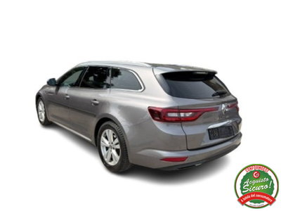 Renault Talisman SporTour dCi 150 CV Business (2)