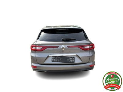 Renault Talisman SporTour dCi 150 CV Business (3)