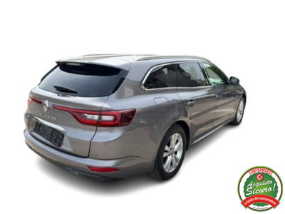 Renault Talisman SporTour dCi 150 CV Business (4)