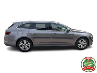 Renault Talisman SporTour dCi 150 CV Business (5)