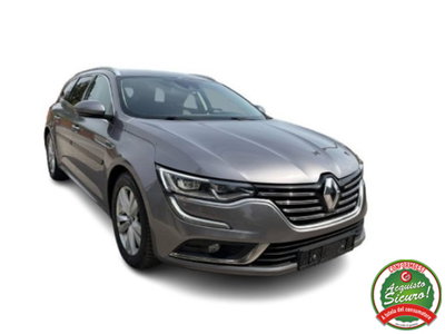 Renault Talisman SporTour dCi 150 CV Business (6)