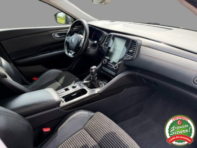 Renault Talisman SporTour dCi 150 CV Business (7)