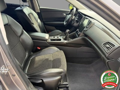 Renault Talisman SporTour dCi 150 CV Business (8)