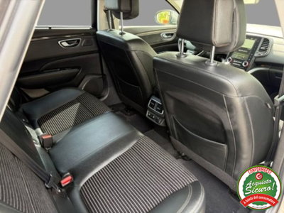 Renault Talisman SporTour dCi 150 CV Business (9)