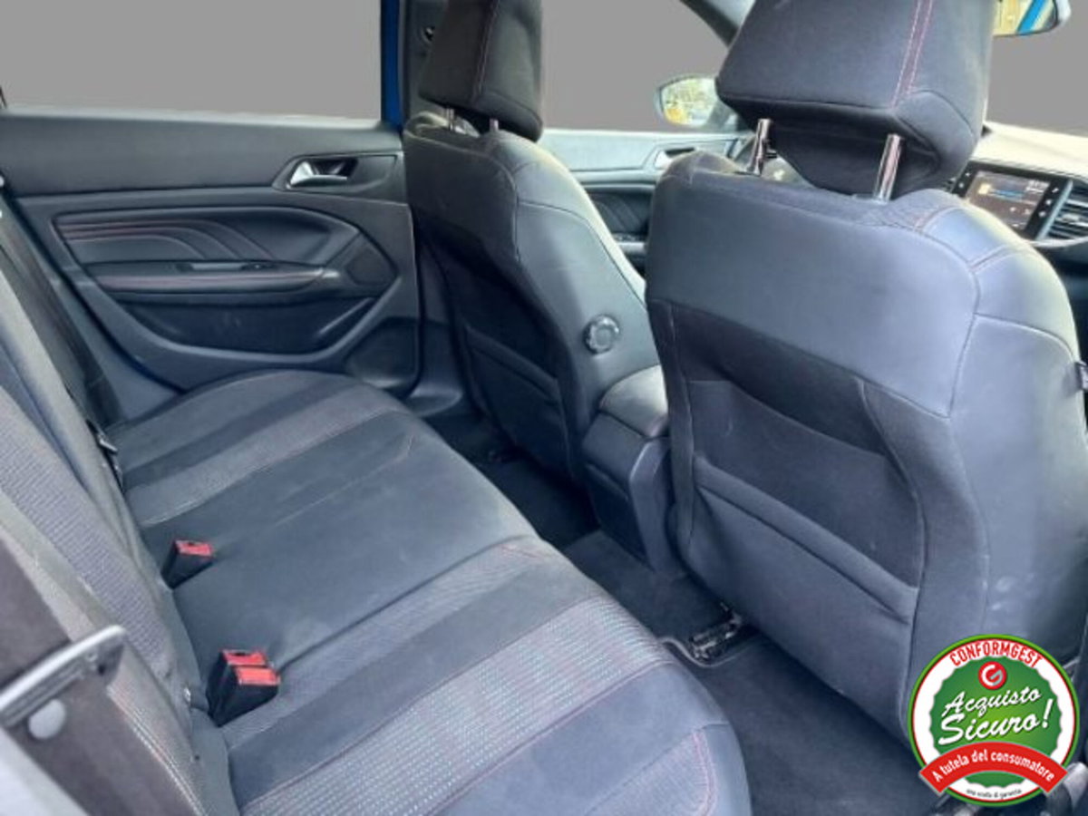 Peugeot 308 SW PureTech Turbo 130 S&S EAT8 Allure Pack (12)