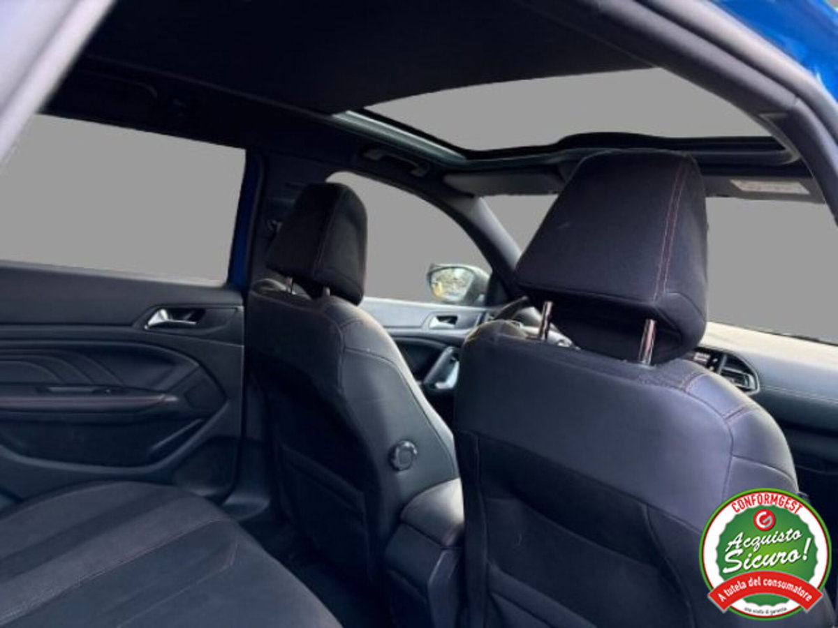 Peugeot 308 SW PureTech Turbo 130 S&S EAT8 Allure Pack (16)