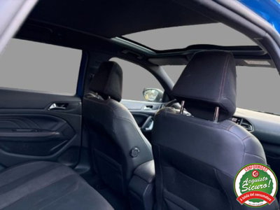 Peugeot 308 SW PureTech Turbo 130 S&S EAT8 Allure Pack (16)