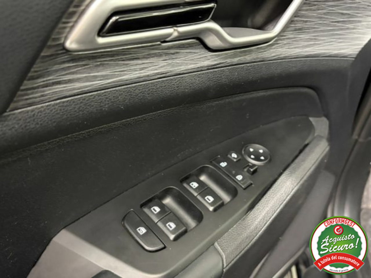 Kia Sportage 1.6 crdi mhev Business dct (6)