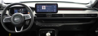 Jeep Avenger 1.2 turbo Summit fwd 100cv (9)