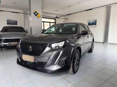 Peugeot 2008 BlueHDi 110 S&S Active usata
