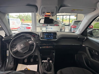 Peugeot 2008 BlueHDi 110 S&S Active (10)
