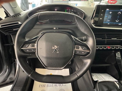 Peugeot 2008 BlueHDi 110 S&S Active (11)
