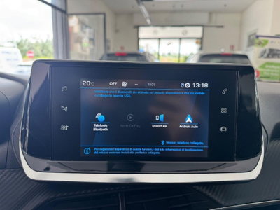 Peugeot 2008 BlueHDi 110 S&S Active (12)