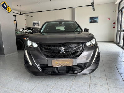 Peugeot 2008 BlueHDi 110 S&S Active (2)