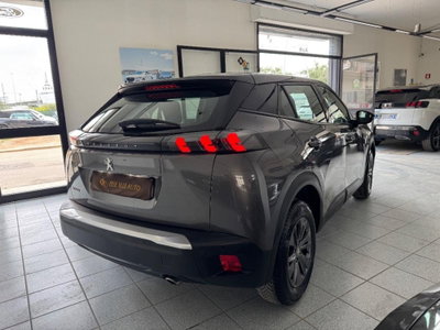 Peugeot 2008 BlueHDi 110 S&S Active (4)