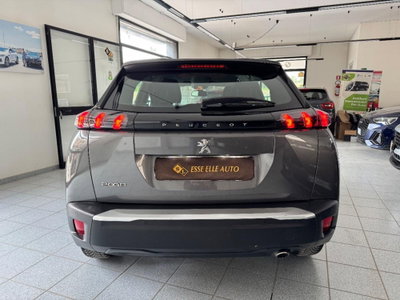 Peugeot 2008 BlueHDi 110 S&S Active (5)