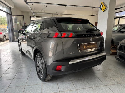 Peugeot 2008 BlueHDi 110 S&S Active (6)