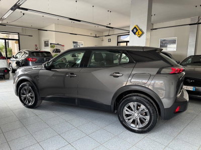 Peugeot 2008 BlueHDi 110 S&S Active (7)