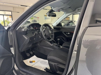 Peugeot 2008 BlueHDi 110 S&S Active (8)