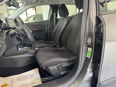 Peugeot 2008 BlueHDi 110 S&S Active (9)
