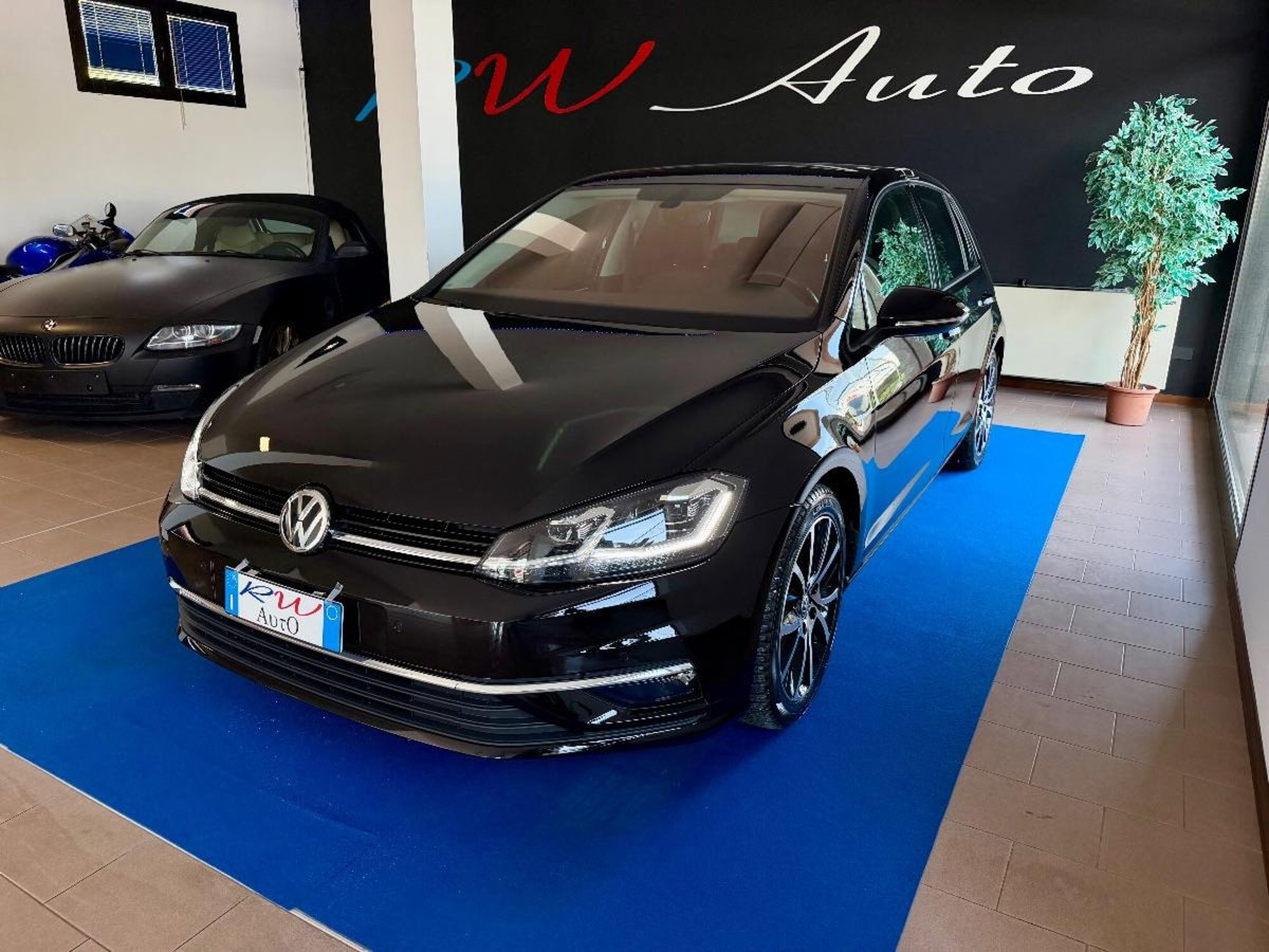 Volkswagen Golf Variant 1.5 TSI EVO ACT R-Line