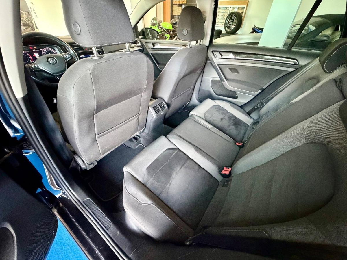 Volkswagen Golf Variant 1.5 TSI EVO ACT R-Line (12)