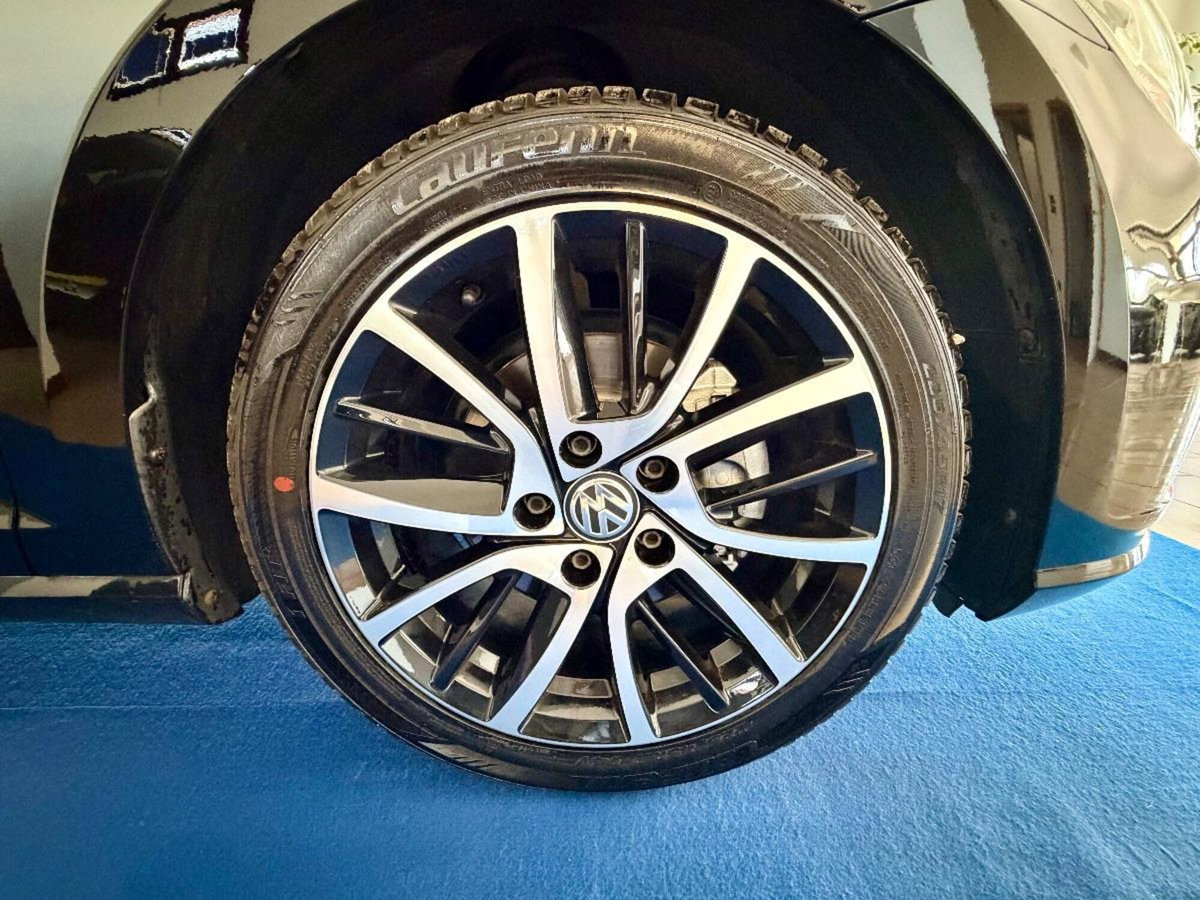 Volkswagen Golf Variant 1.5 TSI EVO ACT R-Line (14)