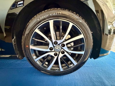 Volkswagen Golf Variant 1.5 TSI EVO ACT R-Line (14)