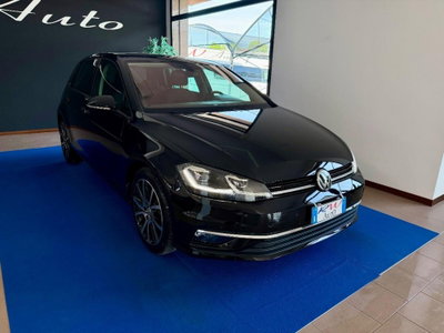 Volkswagen Golf Variant 1.5 TSI EVO ACT R-Line (2)