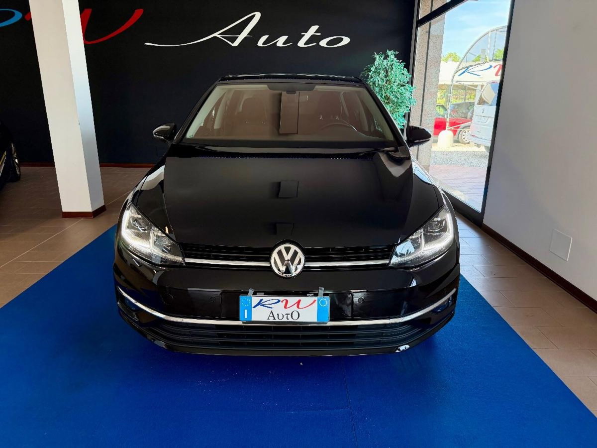 Volkswagen Golf Variant 1.5 TSI EVO ACT R-Line (3)