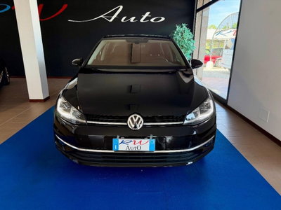 Volkswagen Golf Variant 1.5 TSI EVO ACT R-Line (3)