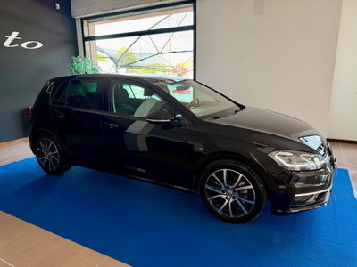 Volkswagen Golf Variant 1.5 TSI EVO ACT R-Line (4)