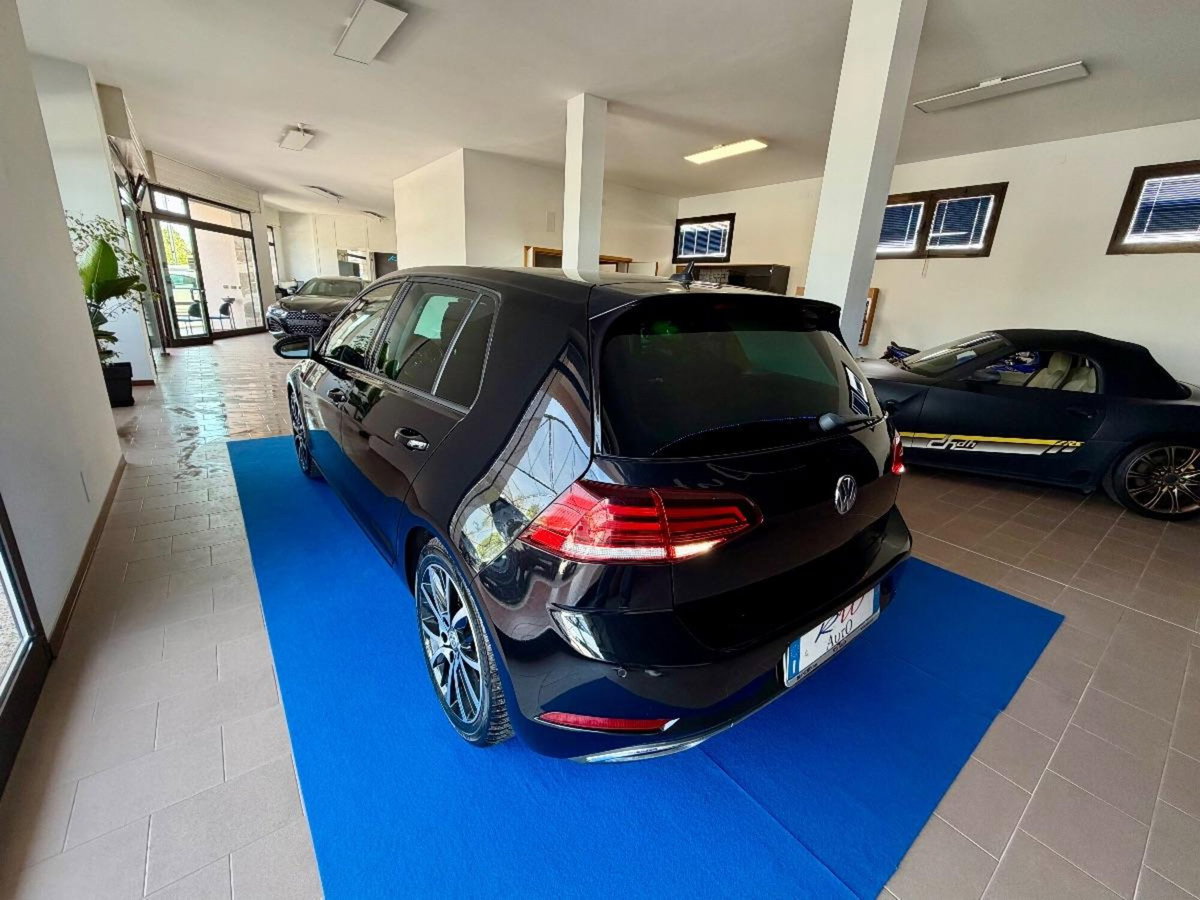 Volkswagen Golf Variant 1.5 TSI EVO ACT R-Line (6)