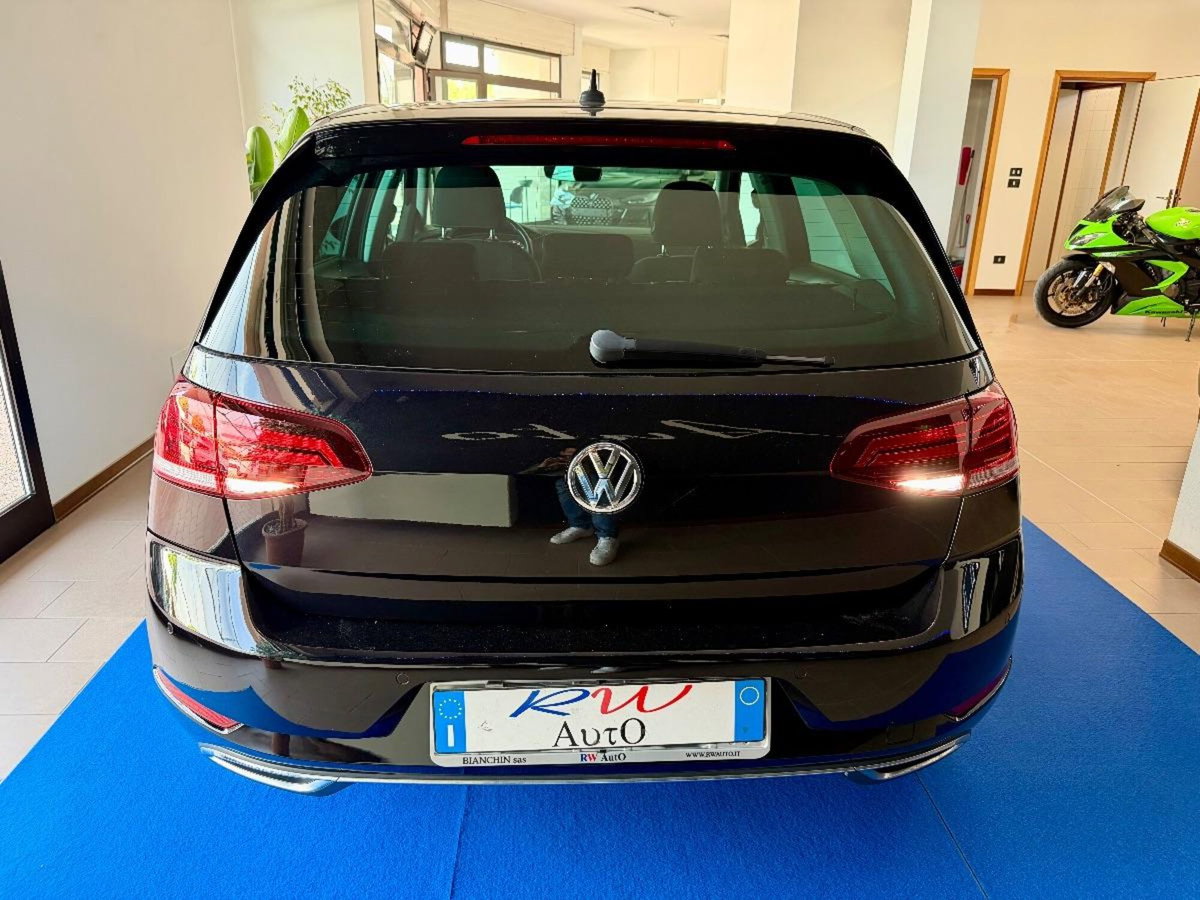 Volkswagen Golf Variant 1.5 TSI EVO ACT R-Line (7)