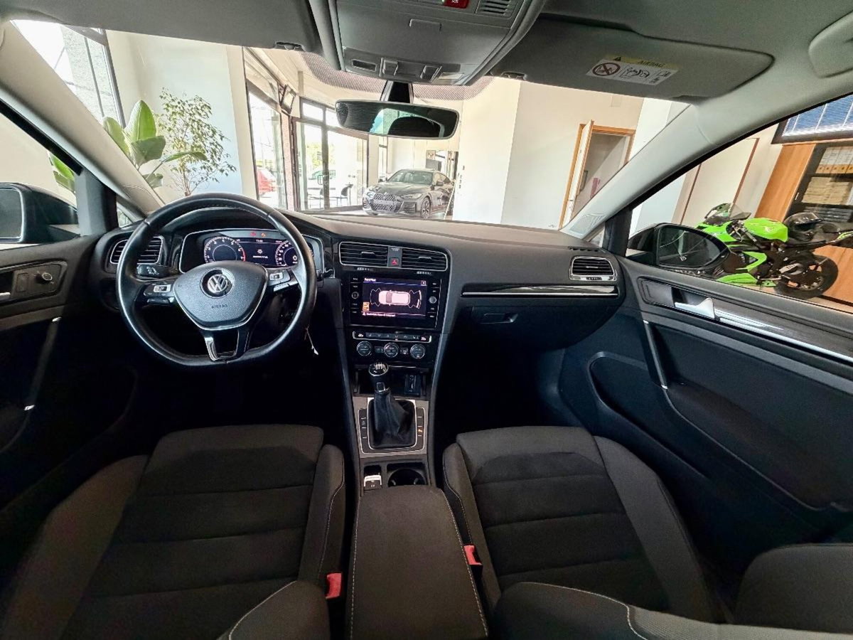 Volkswagen Golf Variant 1.5 TSI EVO ACT R-Line (8)
