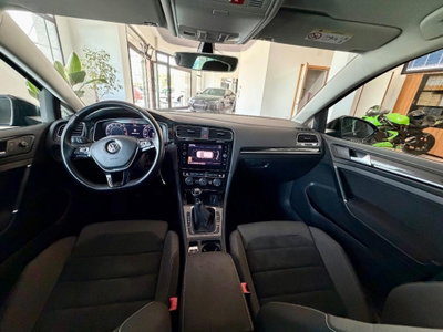 Volkswagen Golf Variant 1.5 TSI EVO ACT R-Line (8)