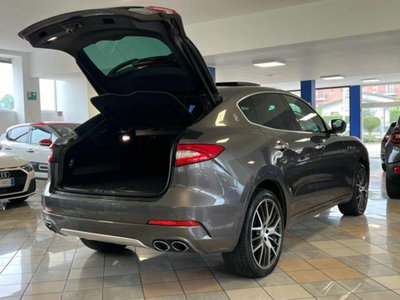 Maserati Levante Levante V6 Diesel 275 CV AWD (15)