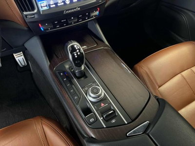 Maserati Levante Levante V6 Diesel 275 CV AWD (8)