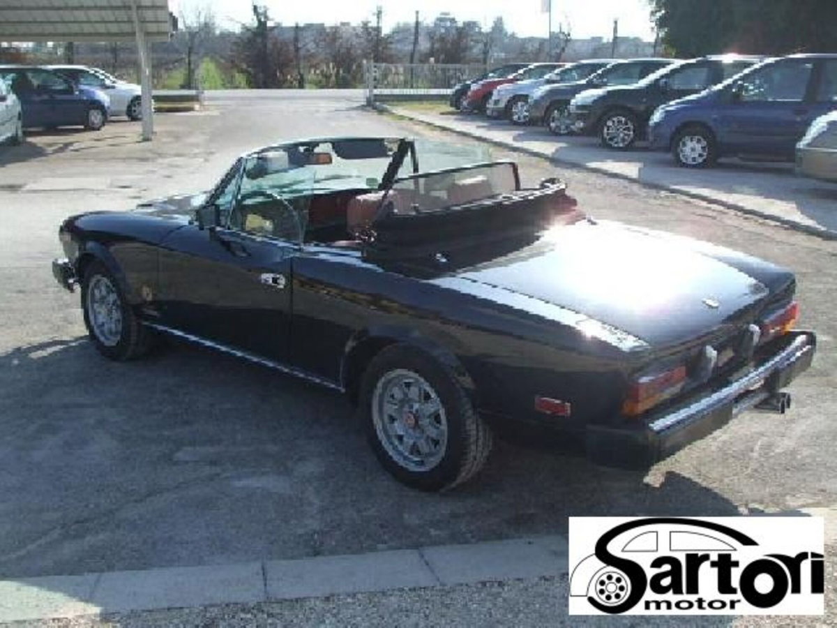 Fiat 124 spider 124 spider 1.4 MultiAir Anniversary (3)
