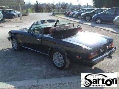 Fiat 124 spider 124 spider 1.4 MultiAir Anniversary (3)