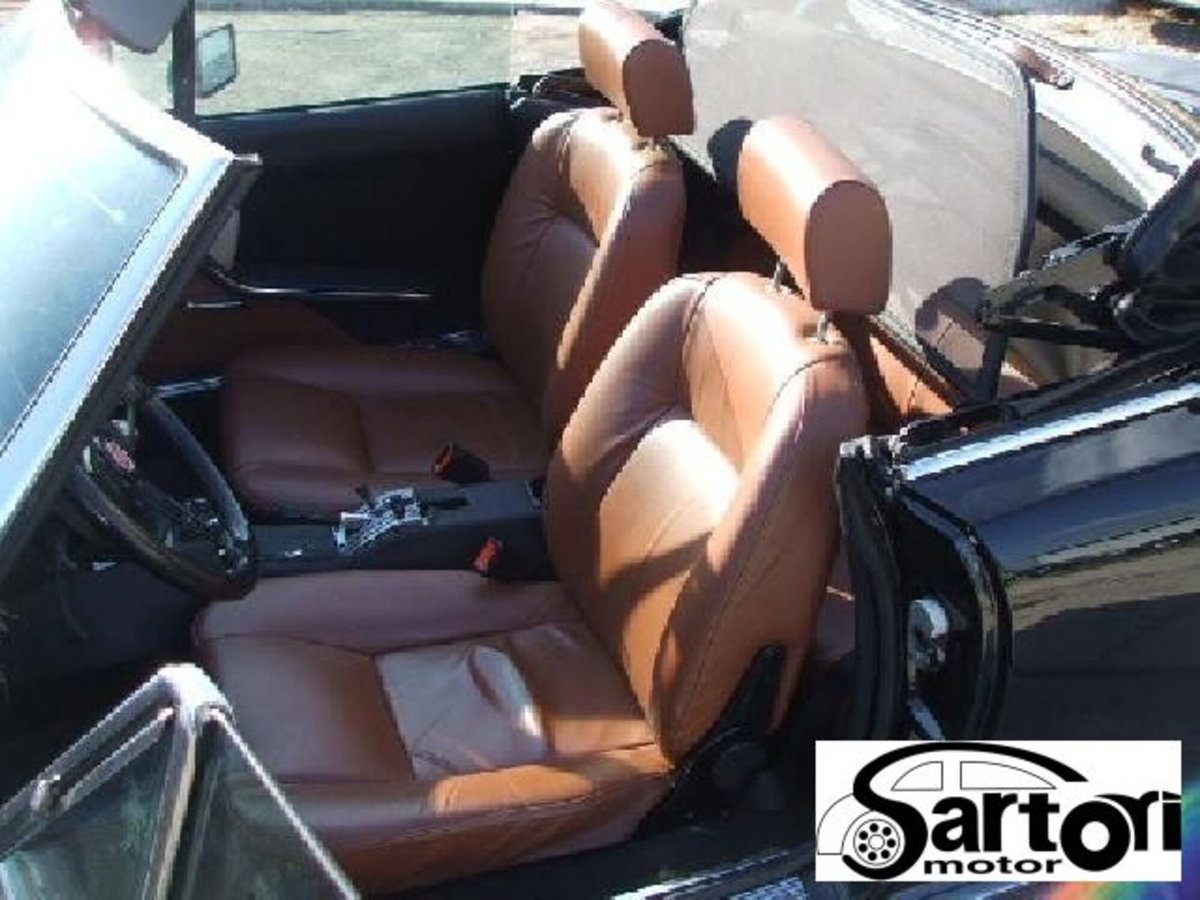 Fiat 124 spider 124 spider 1.4 MultiAir Anniversary (8)