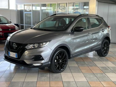 Nissan Qashqai 1.5 dCi 115 CV Acenta usata