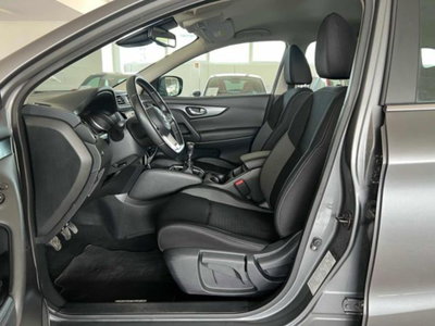 Nissan Qashqai 1.5 dCi 115 CV Acenta (11)