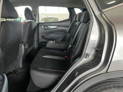 Nissan Qashqai 1.5 dCi 115 CV Acenta (12)