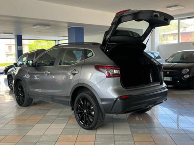 Nissan Qashqai 1.5 dCi 115 CV Acenta (15)