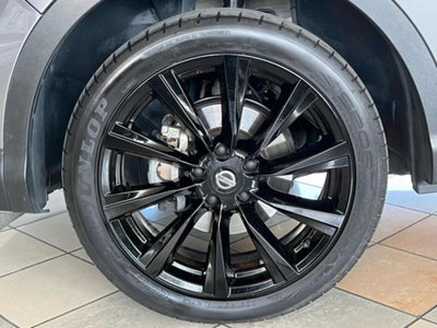 Nissan Qashqai 1.5 dCi 115 CV Acenta (16)