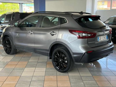 Nissan Qashqai 1.5 dCi 115 CV Acenta (3)