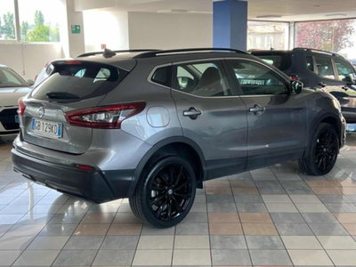 Nissan Qashqai 1.5 dCi 115 CV Acenta (4)