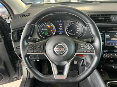 Nissan Qashqai 1.5 dCi 115 CV Acenta (6)